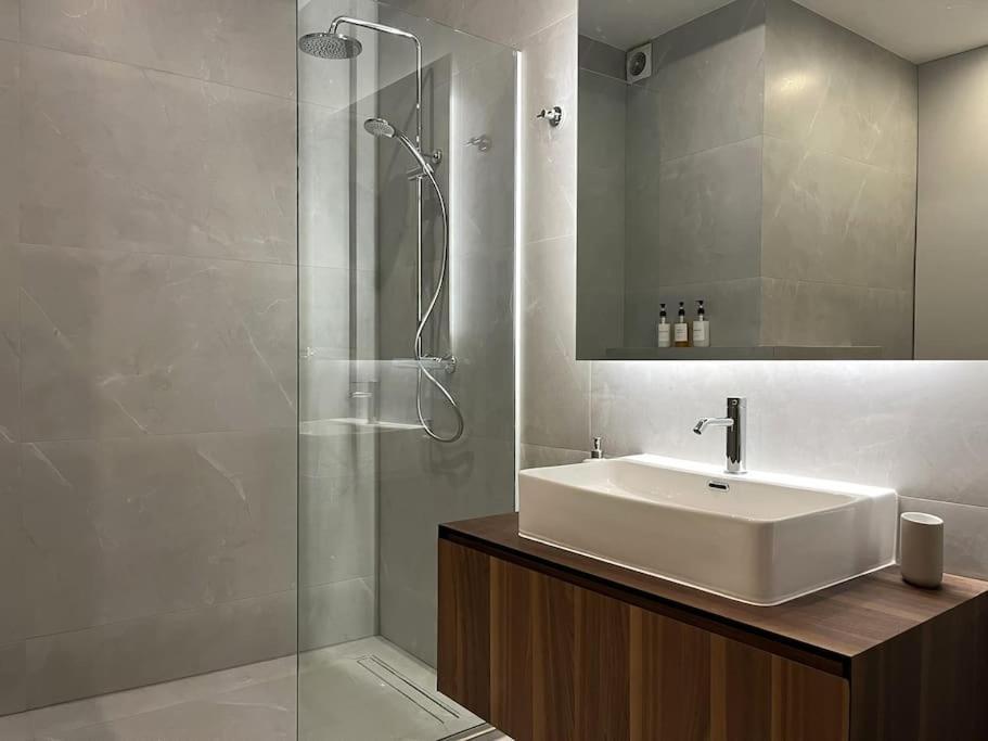 D'esperey Urban Appartement
