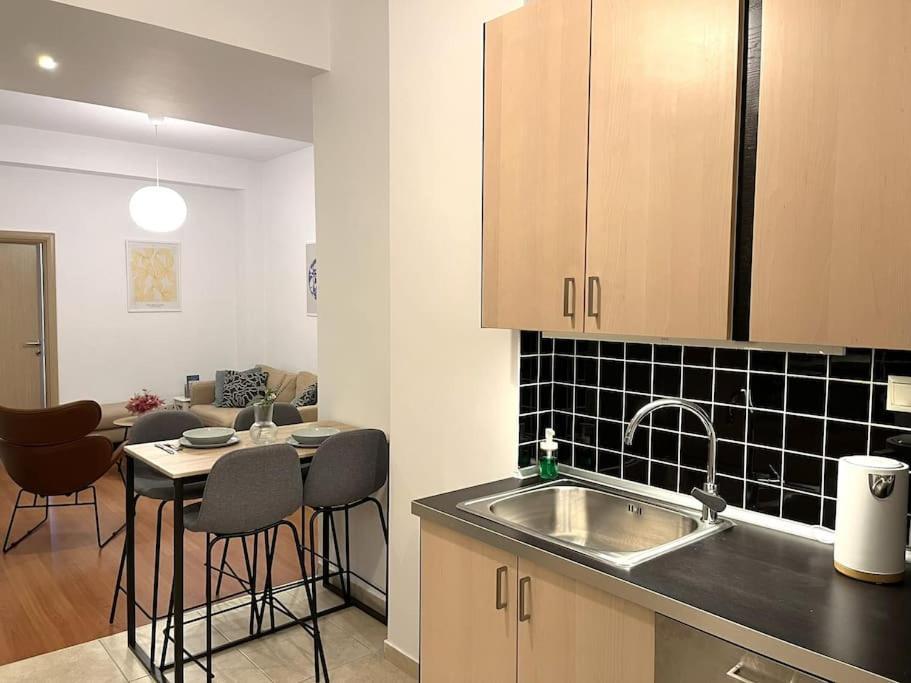 Appartement D'esperey Urban