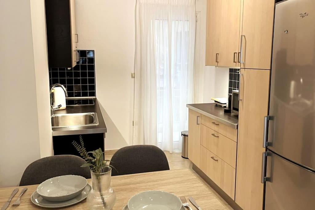 Appartement D'esperey Urban Thessaloniki