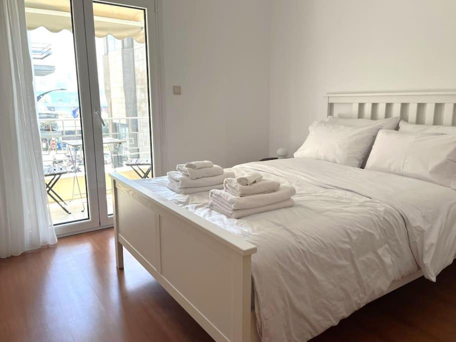 D'esperey Urban Appartement Thessaloniki